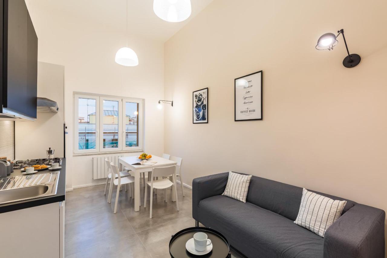 Arenella Family Apartment By Wonderful Italy Neapol Exteriér fotografie