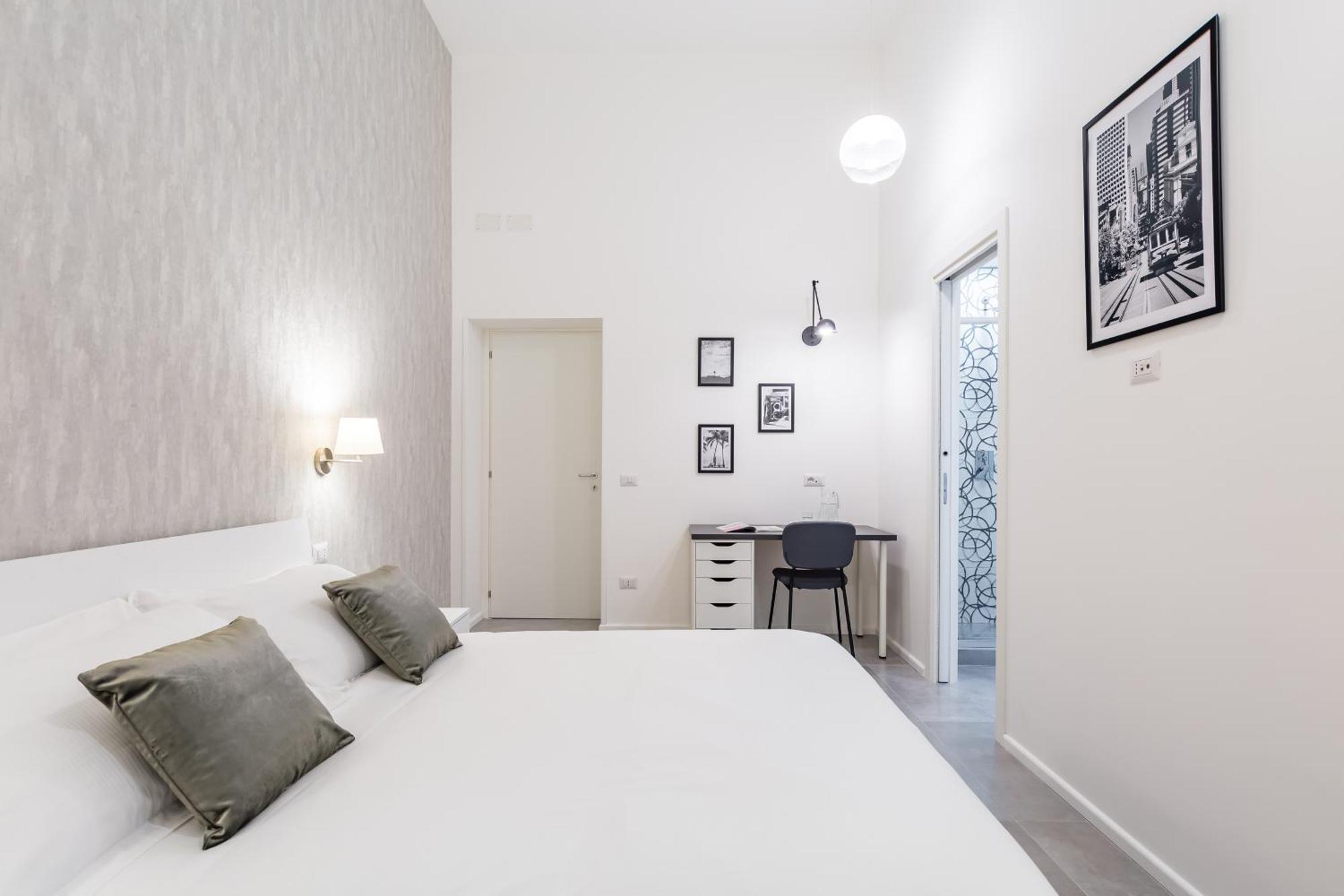 Arenella Family Apartment By Wonderful Italy Neapol Exteriér fotografie