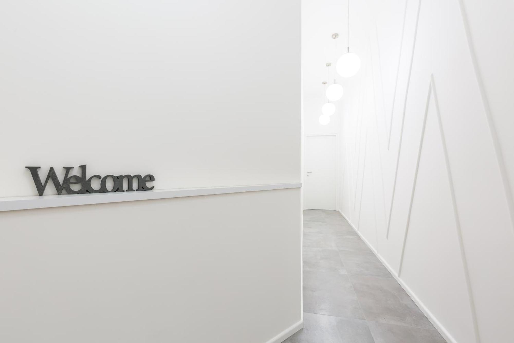 Arenella Family Apartment By Wonderful Italy Neapol Exteriér fotografie