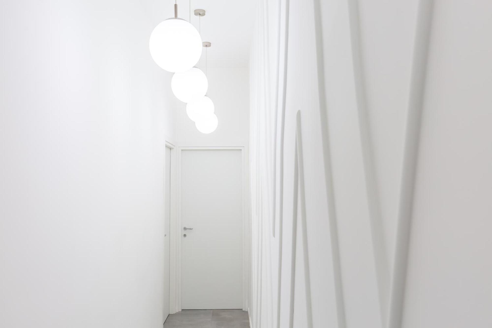Arenella Family Apartment By Wonderful Italy Neapol Exteriér fotografie