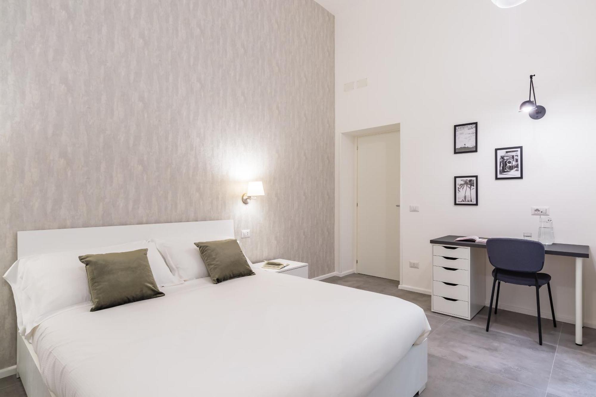 Arenella Family Apartment By Wonderful Italy Neapol Exteriér fotografie