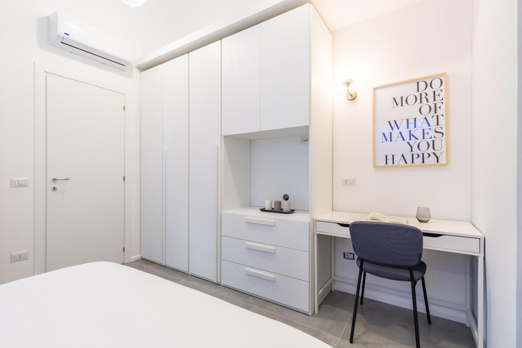 Arenella Family Apartment By Wonderful Italy Neapol Exteriér fotografie
