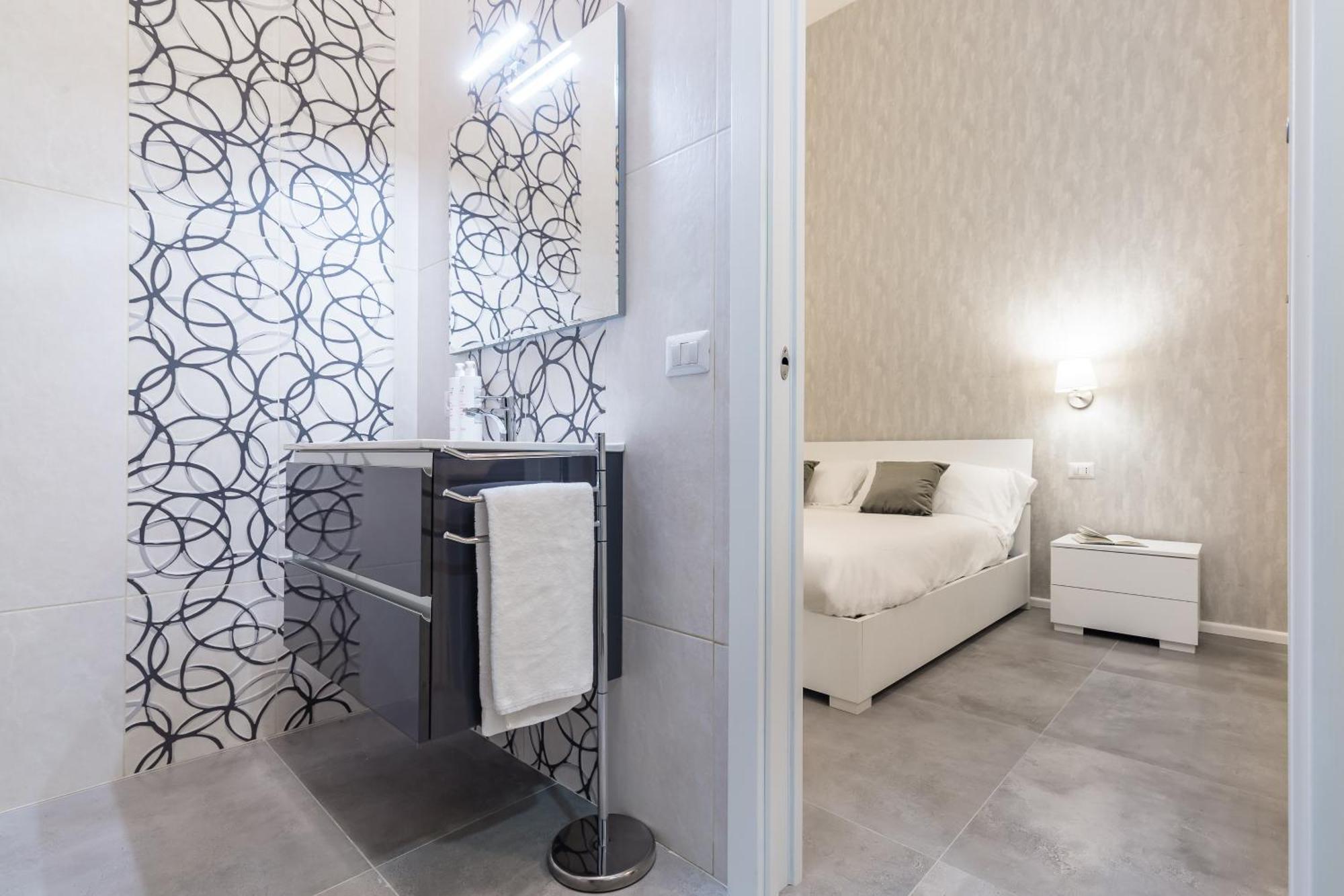 Arenella Family Apartment By Wonderful Italy Neapol Exteriér fotografie