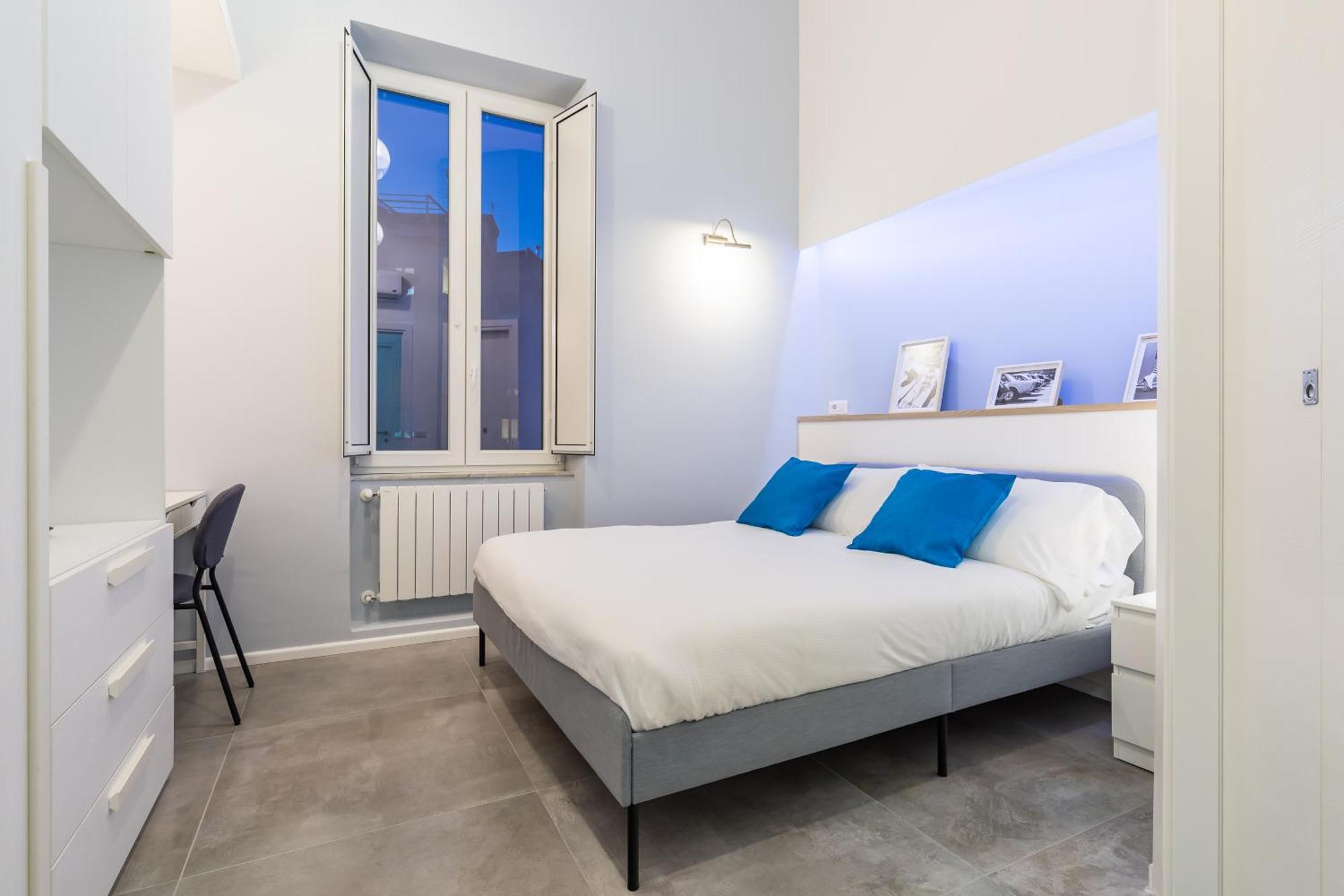 Arenella Family Apartment By Wonderful Italy Neapol Exteriér fotografie