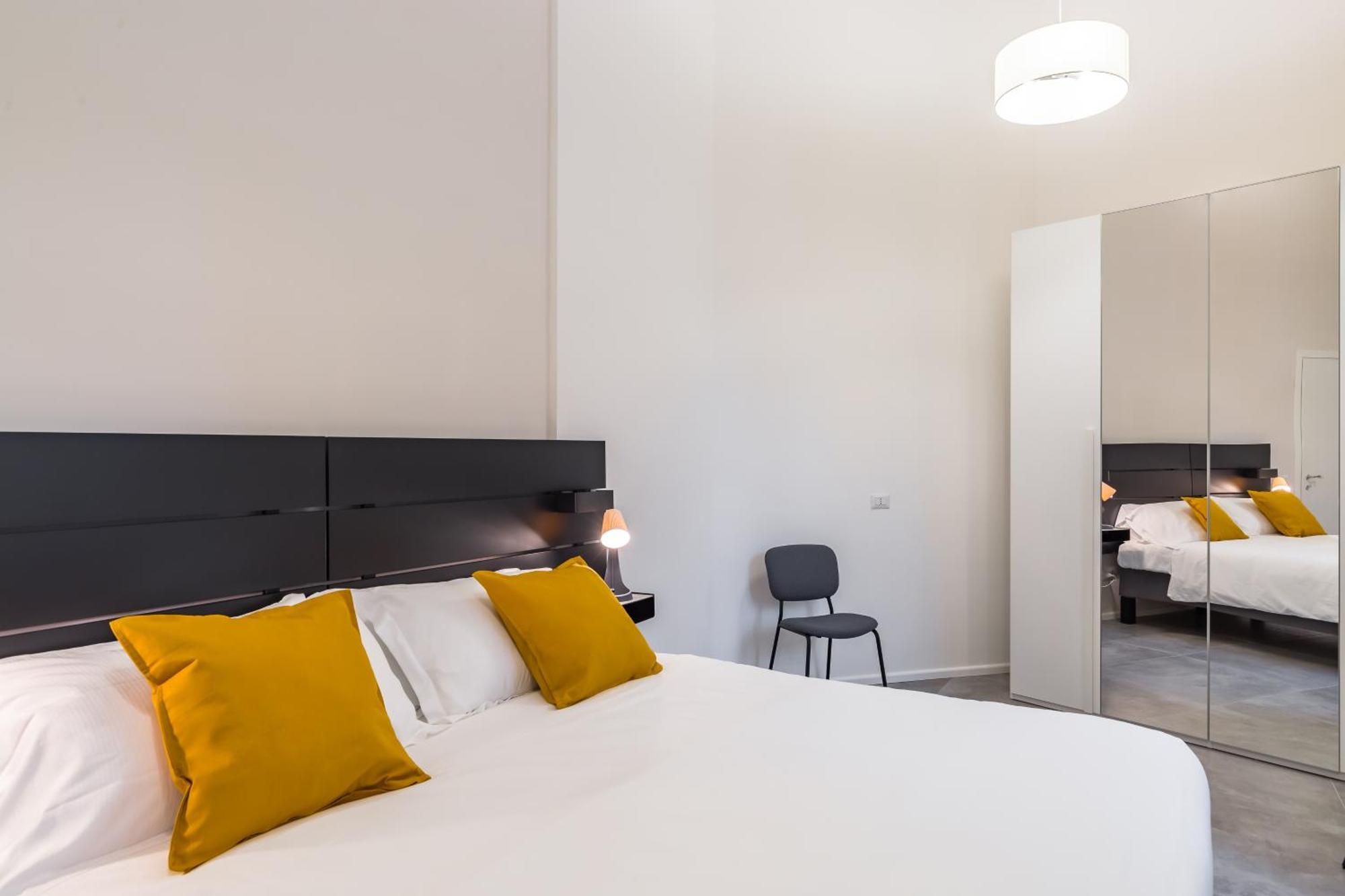 Arenella Family Apartment By Wonderful Italy Neapol Exteriér fotografie