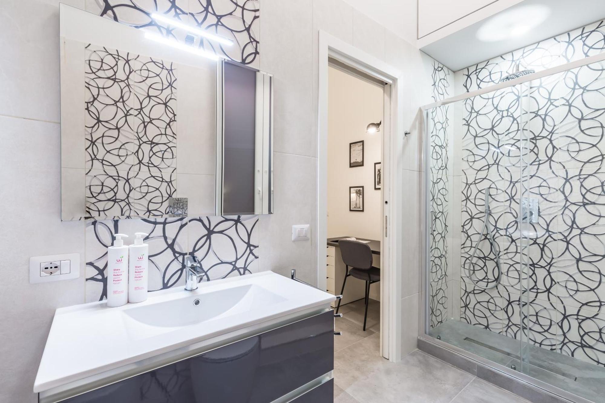 Arenella Family Apartment By Wonderful Italy Neapol Exteriér fotografie