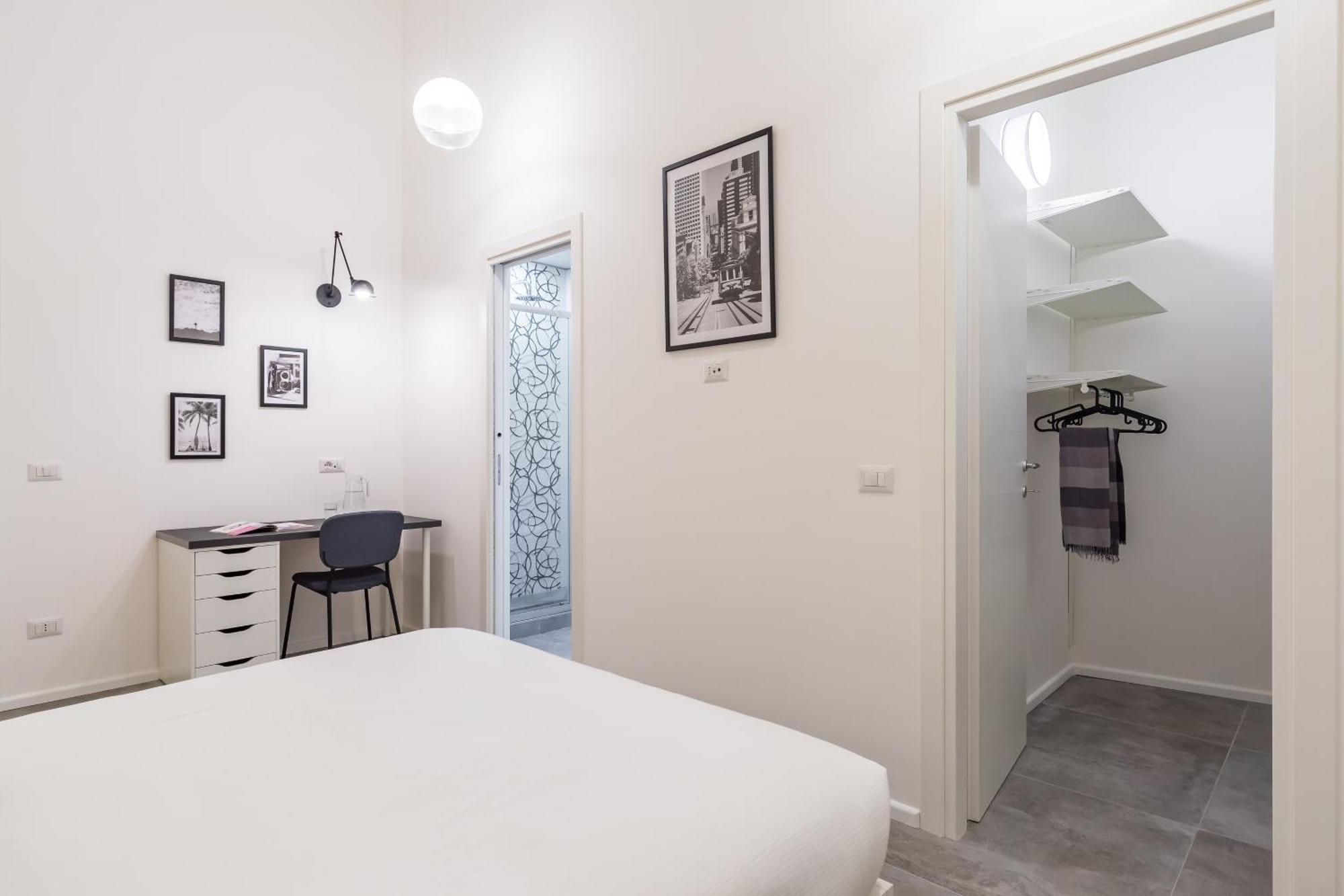 Arenella Family Apartment By Wonderful Italy Neapol Exteriér fotografie