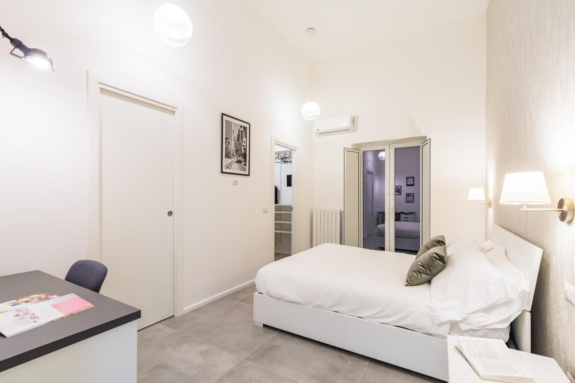 Arenella Family Apartment By Wonderful Italy Neapol Exteriér fotografie