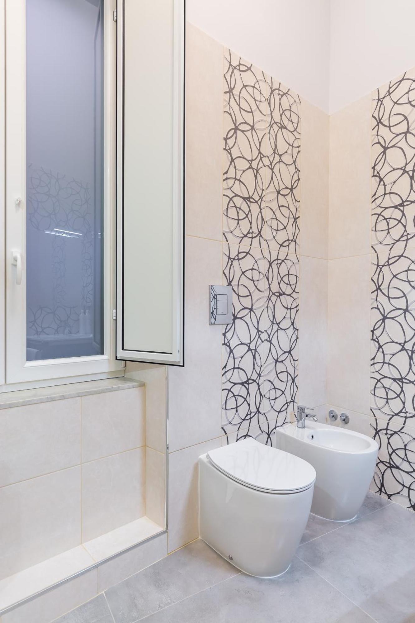 Arenella Family Apartment By Wonderful Italy Neapol Exteriér fotografie