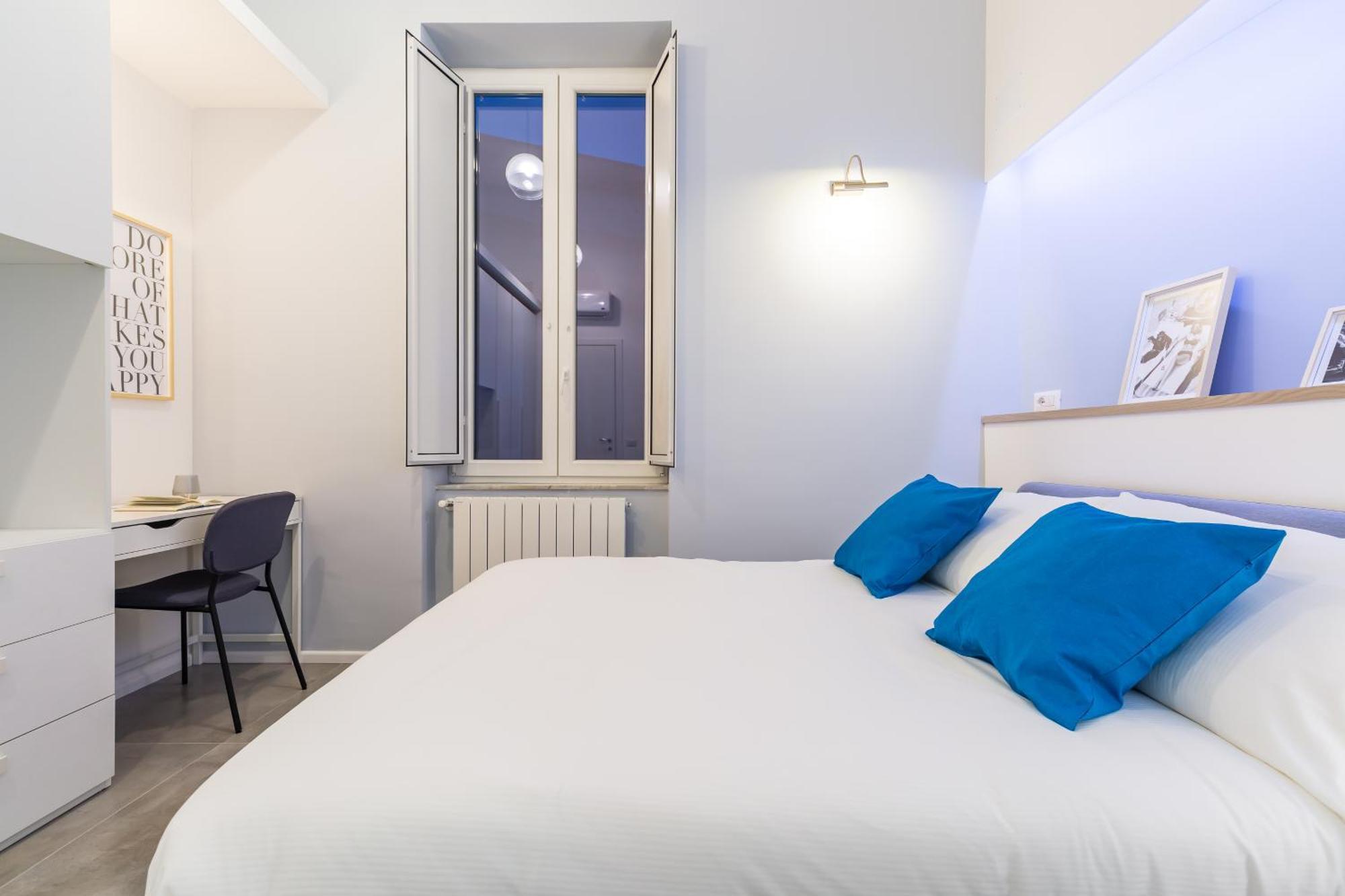 Arenella Family Apartment By Wonderful Italy Neapol Exteriér fotografie