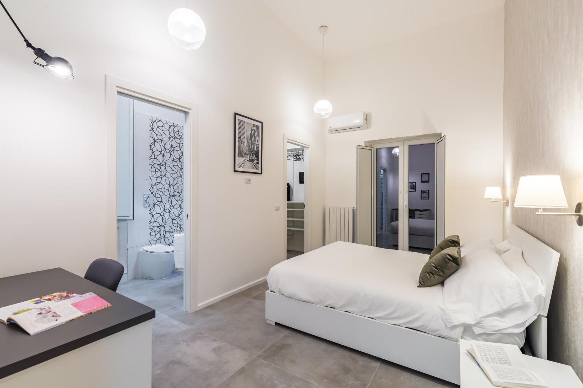 Arenella Family Apartment By Wonderful Italy Neapol Exteriér fotografie