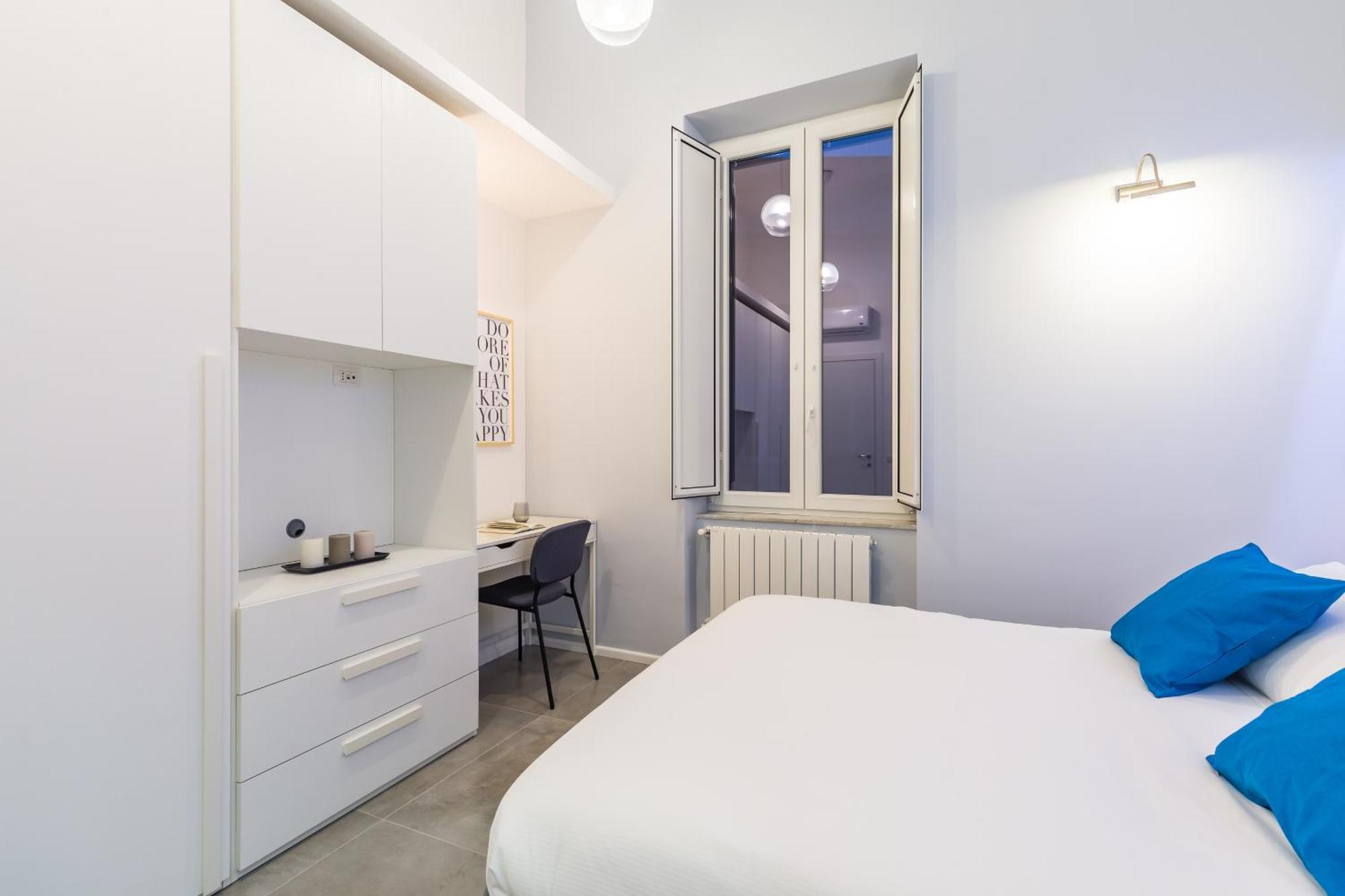 Arenella Family Apartment By Wonderful Italy Neapol Exteriér fotografie