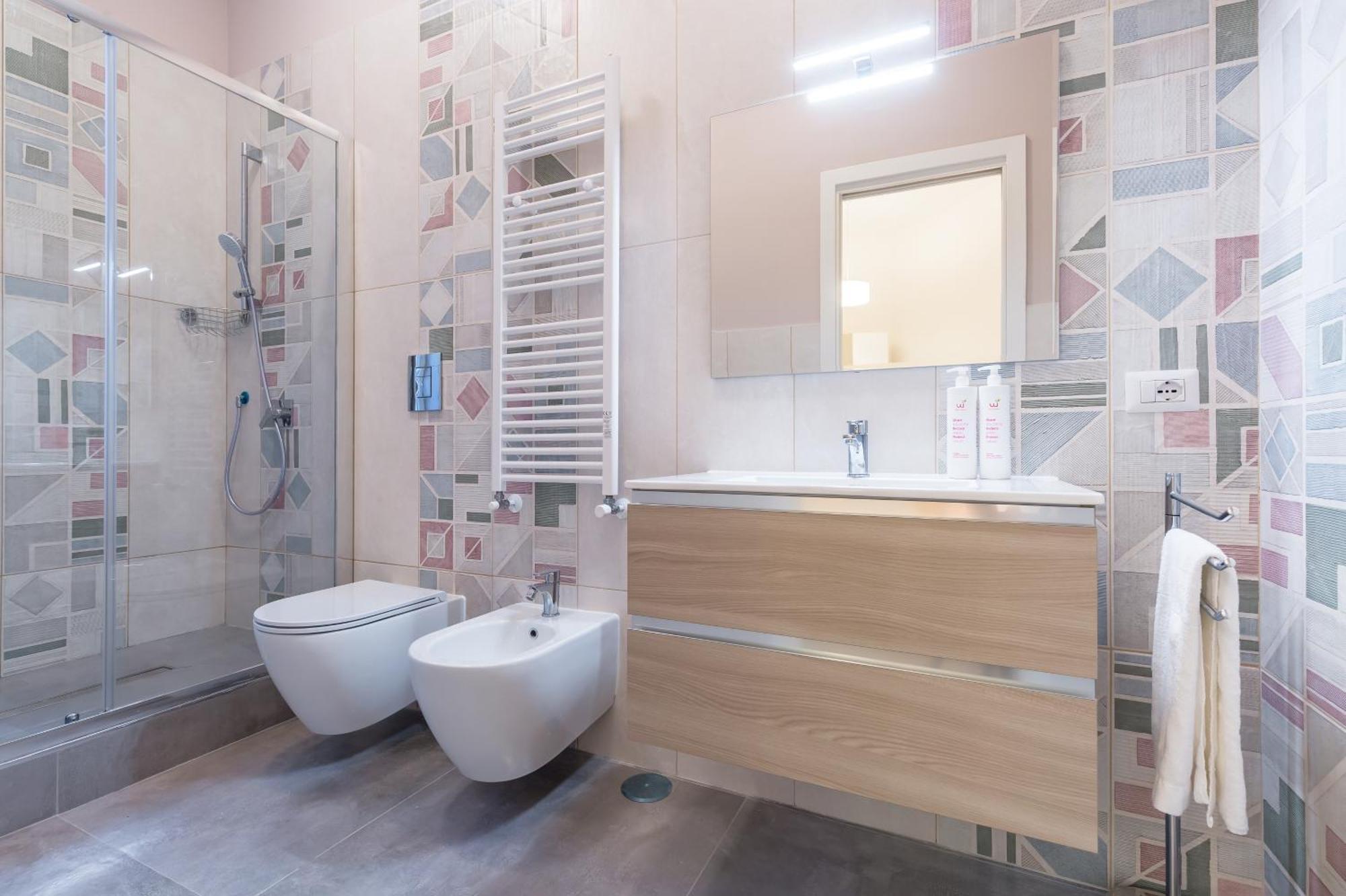Arenella Family Apartment By Wonderful Italy Neapol Exteriér fotografie